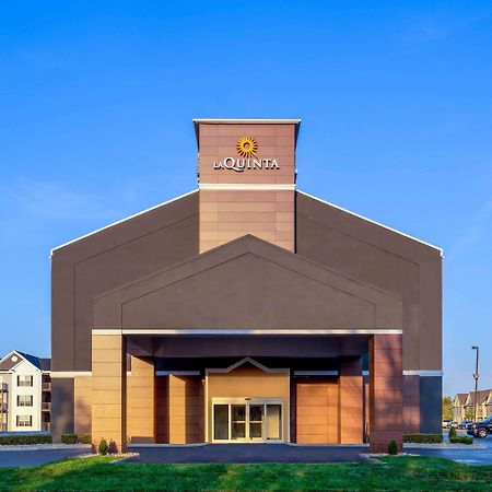 La Quinta By Wyndham Columbus West - Hilliard Hotel Buitenkant foto
