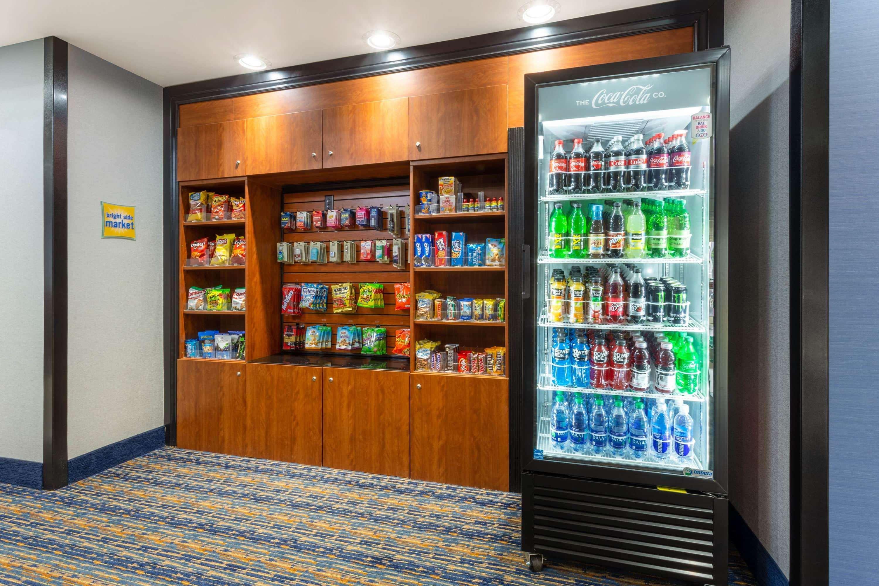 La Quinta By Wyndham Columbus West - Hilliard Hotel Buitenkant foto